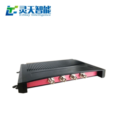 8188www威尼斯教你RFID读写器的分类与选购